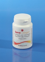 SanaCollagen-60-Kapseln SanaCollagen-60-Kapseln